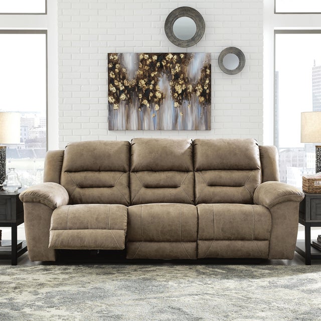 Stoneland Reclining Sofa