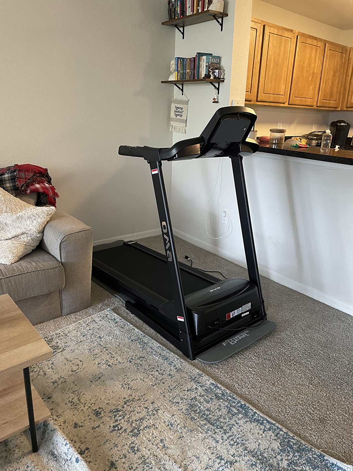 Treadmills 1017EB 7200EB 5108EB