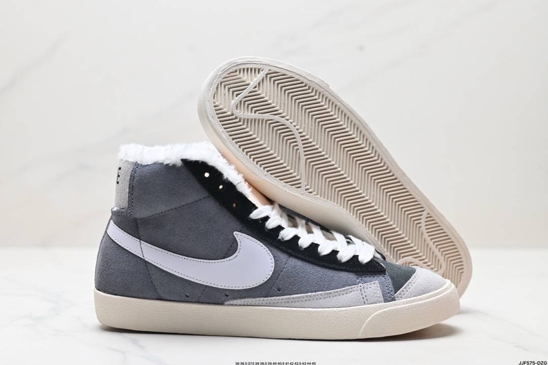 Blazer Mid Detail 34