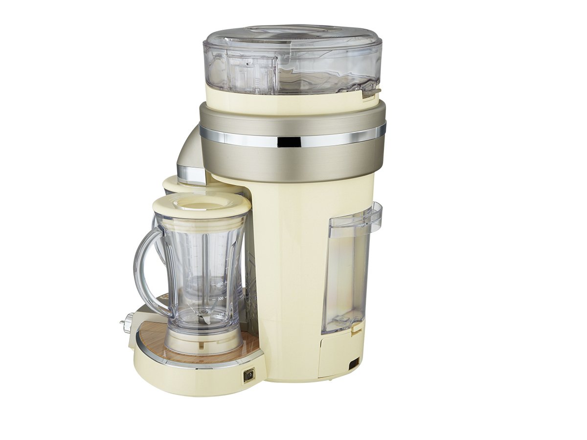 Frozen Concoction Maker
