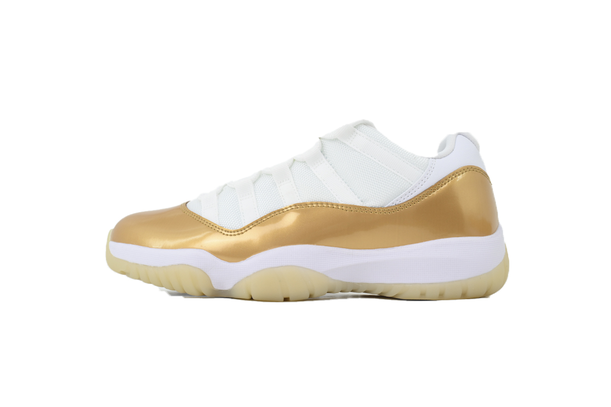 Air Jordan 11 Low Mother's Day AH7860-102