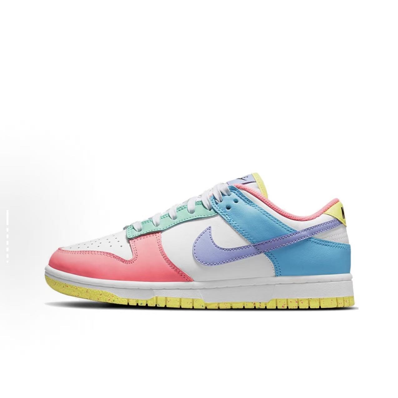 Nike Dunk Low Collection