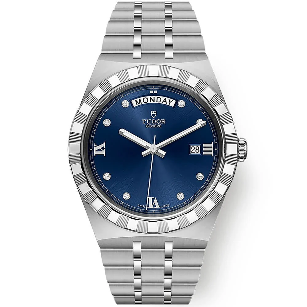 All Tudor