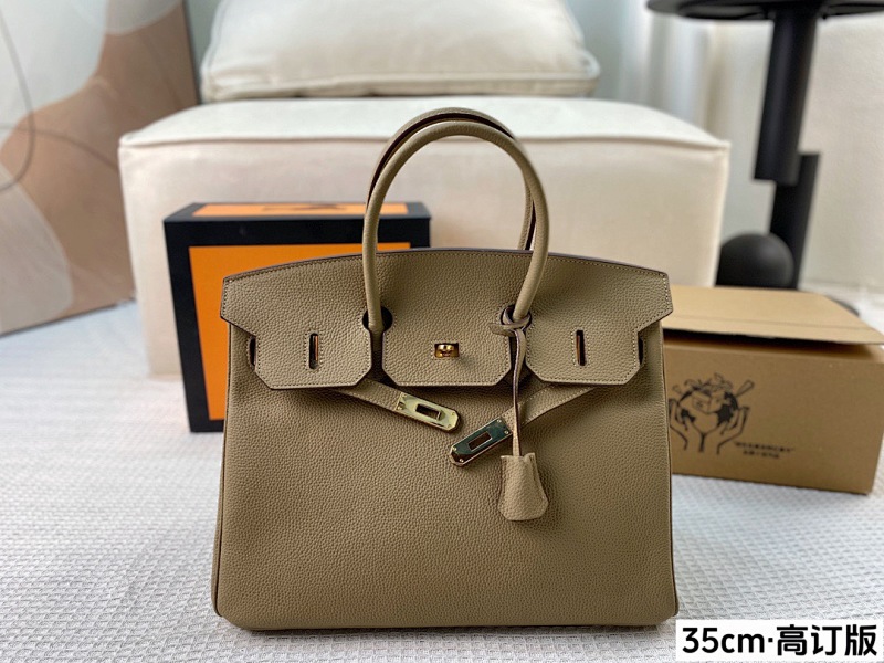 Hermes Birkin 35