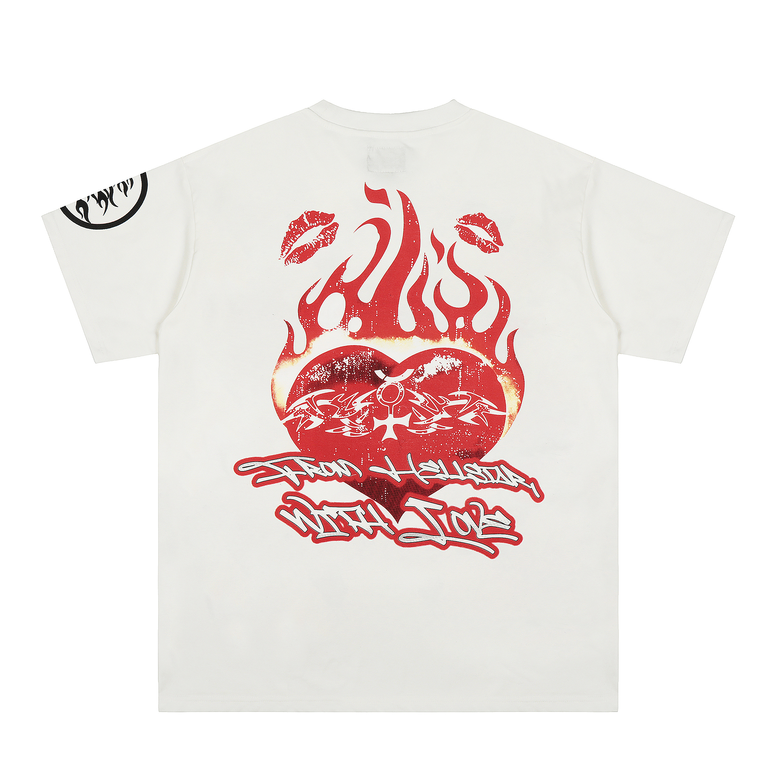 Hellstar Studios T-shirt SS987654