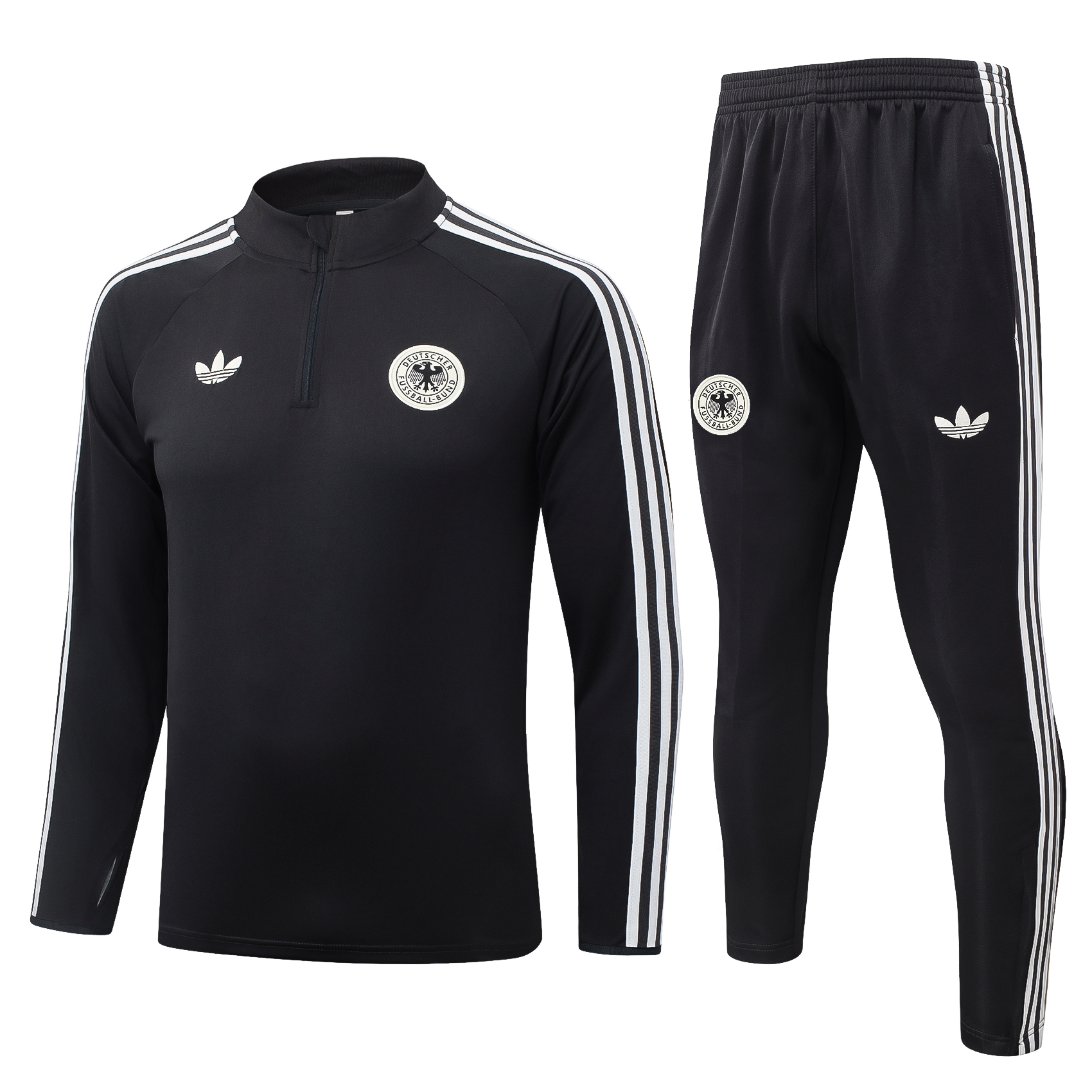 Germany Training Jersey Suit 26/27