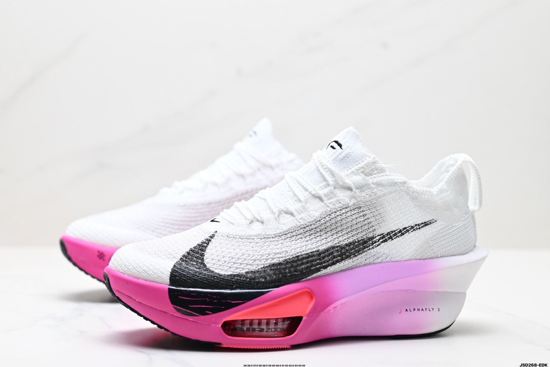 Nike Alphafly 3 60