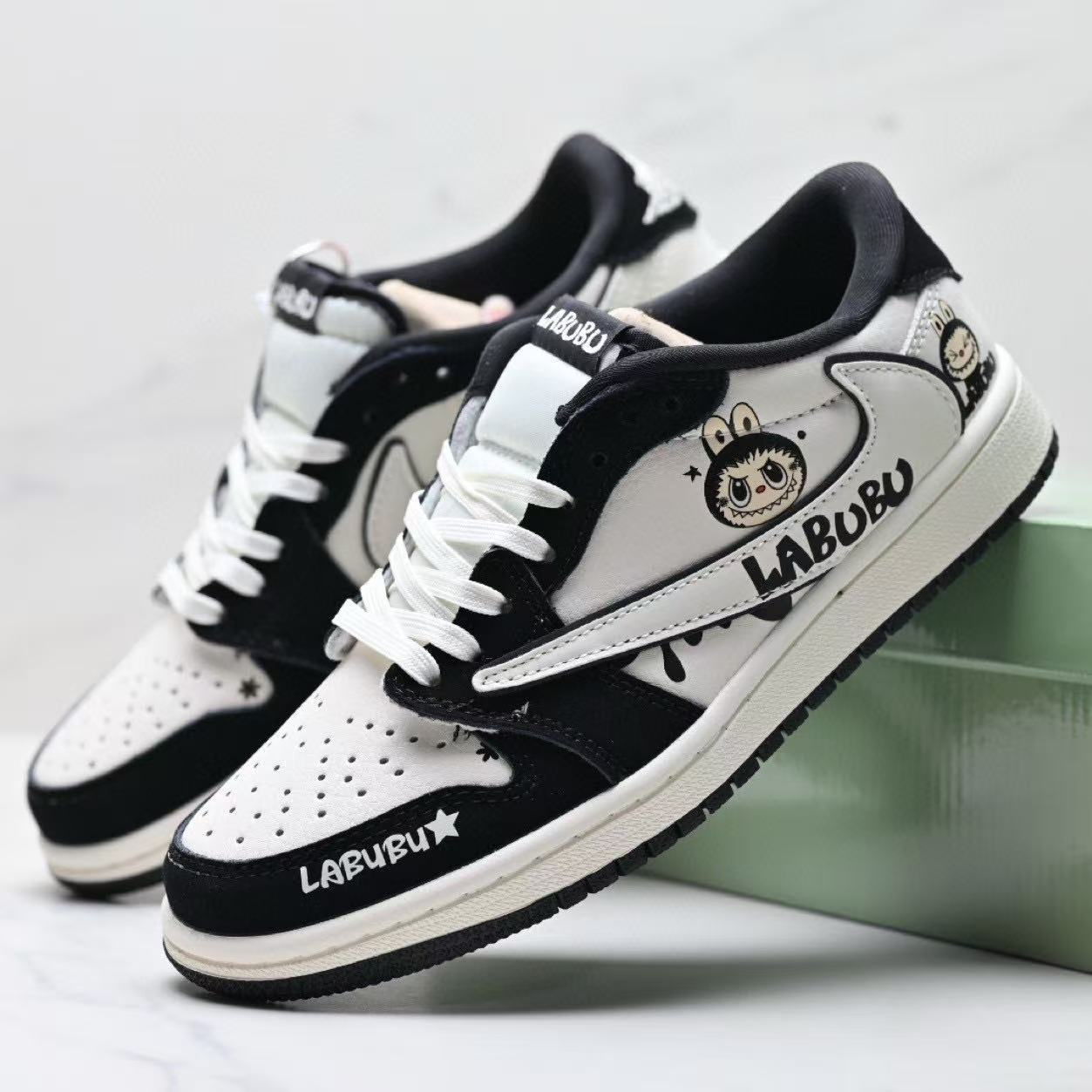 Nike-Kids AJ1