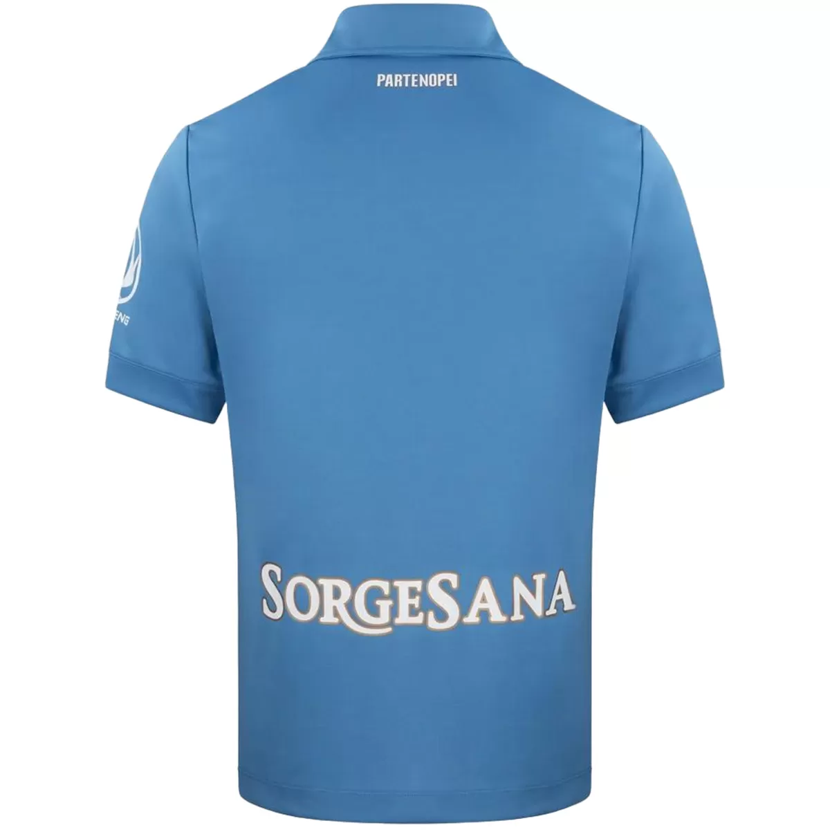 Napoli Home Jersey Fan Version 26/27