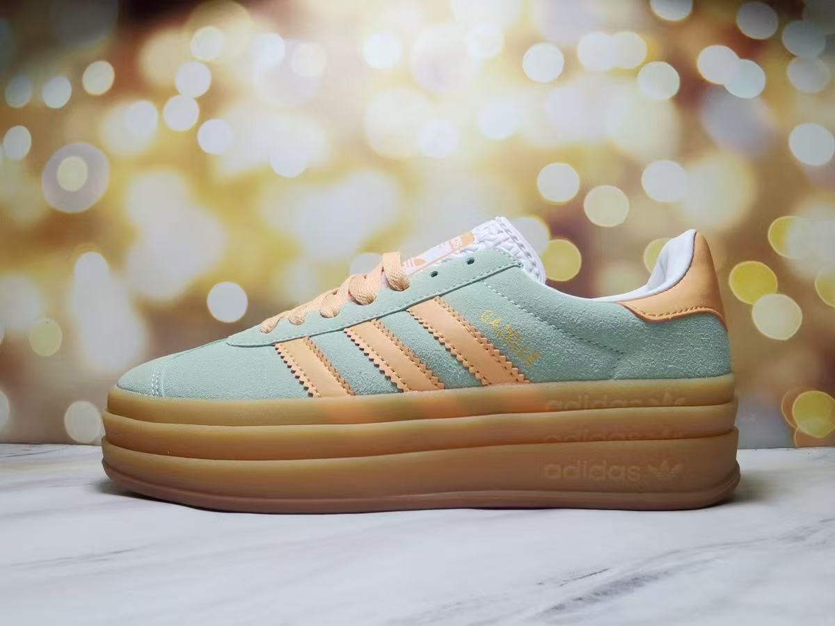 Adidas Gazelle Bold
