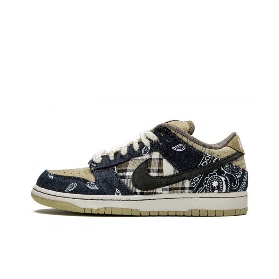 Nike Dunk Low Collection