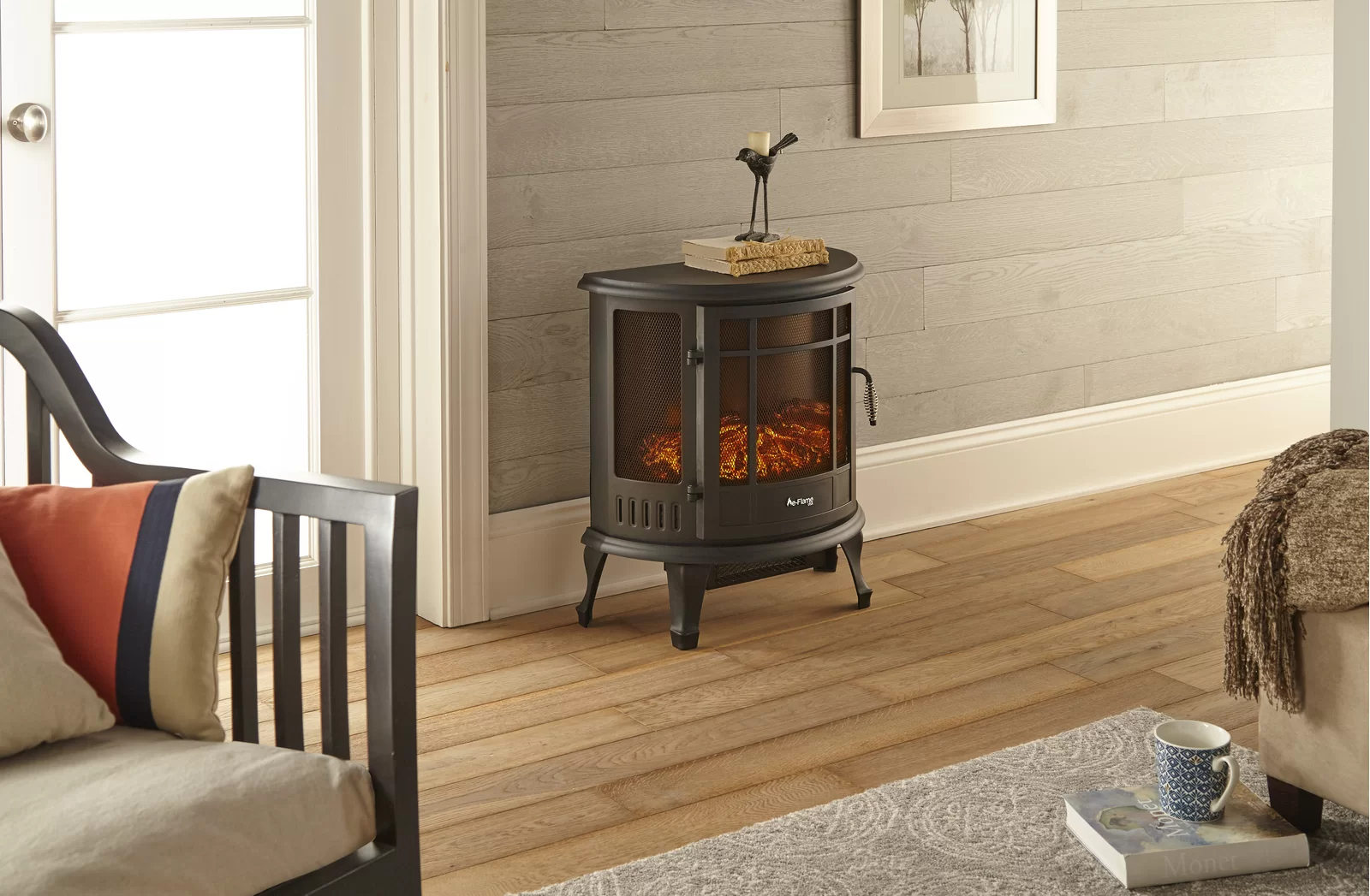 Regal 22.5'' W Electric Stove