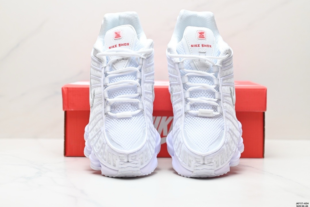Nike-Shox TL
