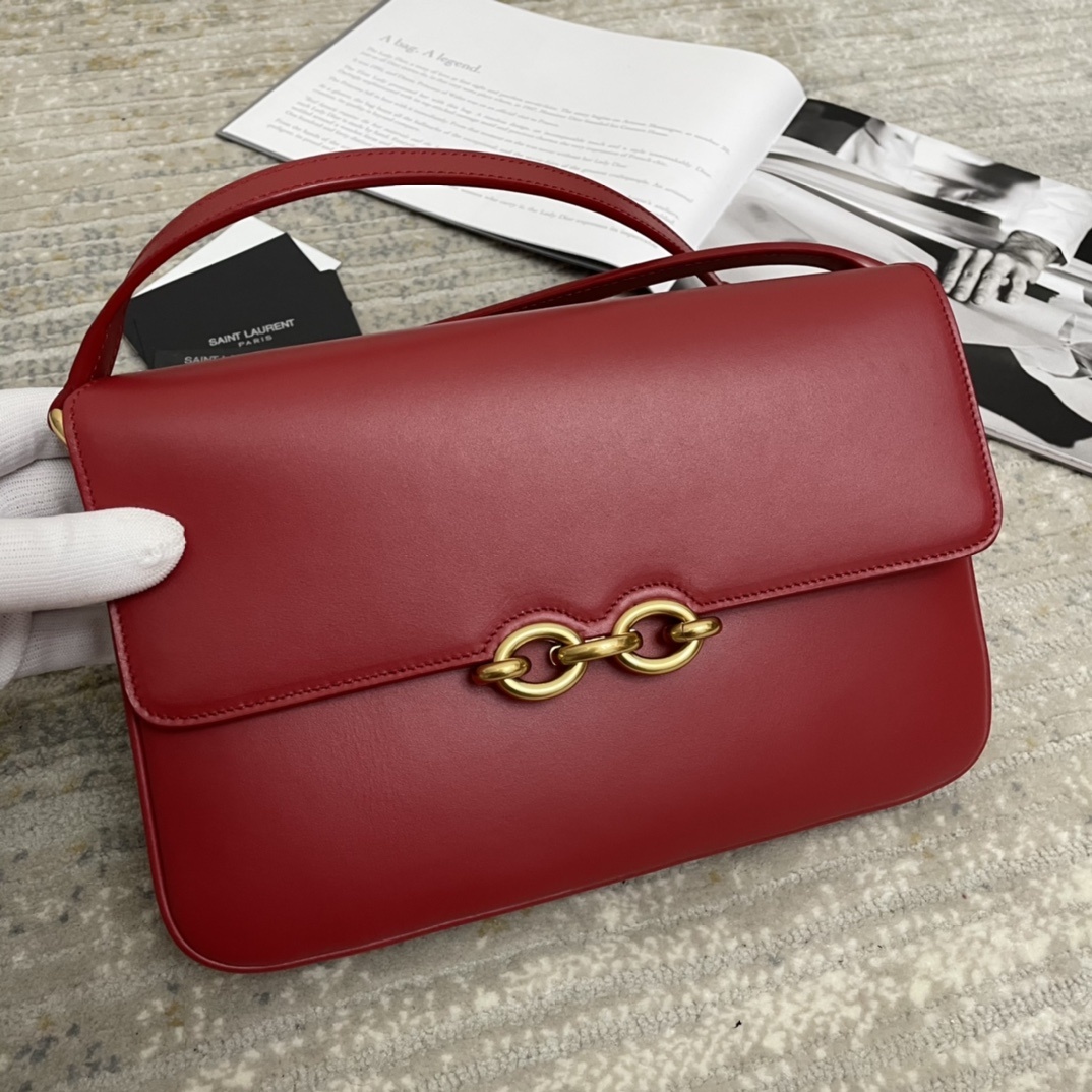 YSL Saint Laurent Maillon Bag