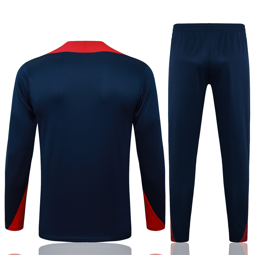 PSG Training Jersey Suit 25/26