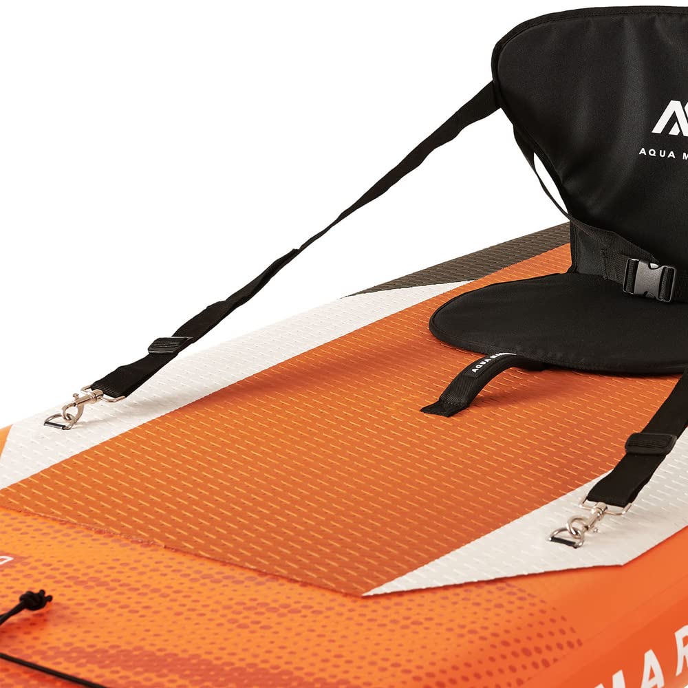 Stand Up Paddle Board - FUSION 10'10 - Inflatable SUP Package