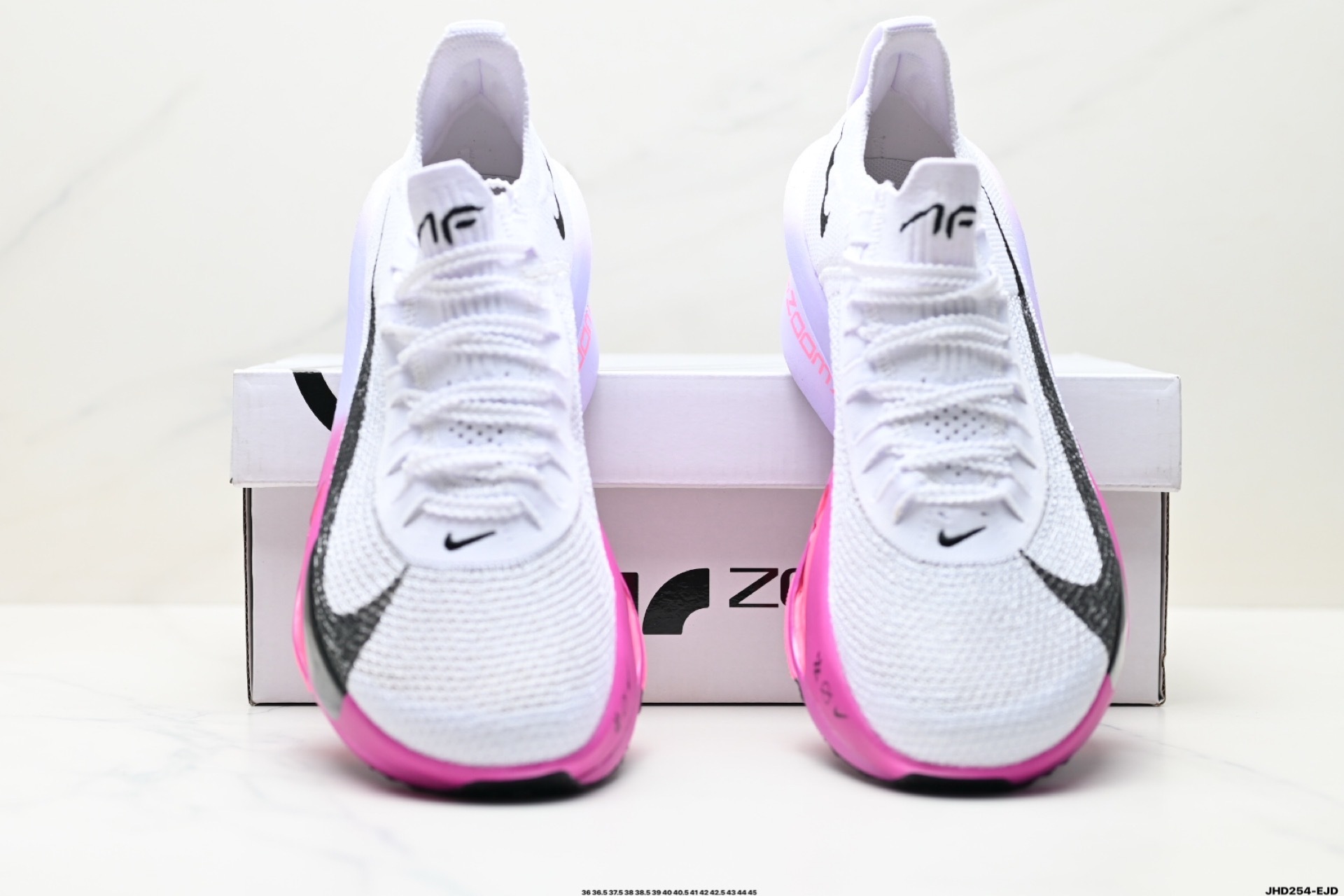 Nike Alphafly 3 18