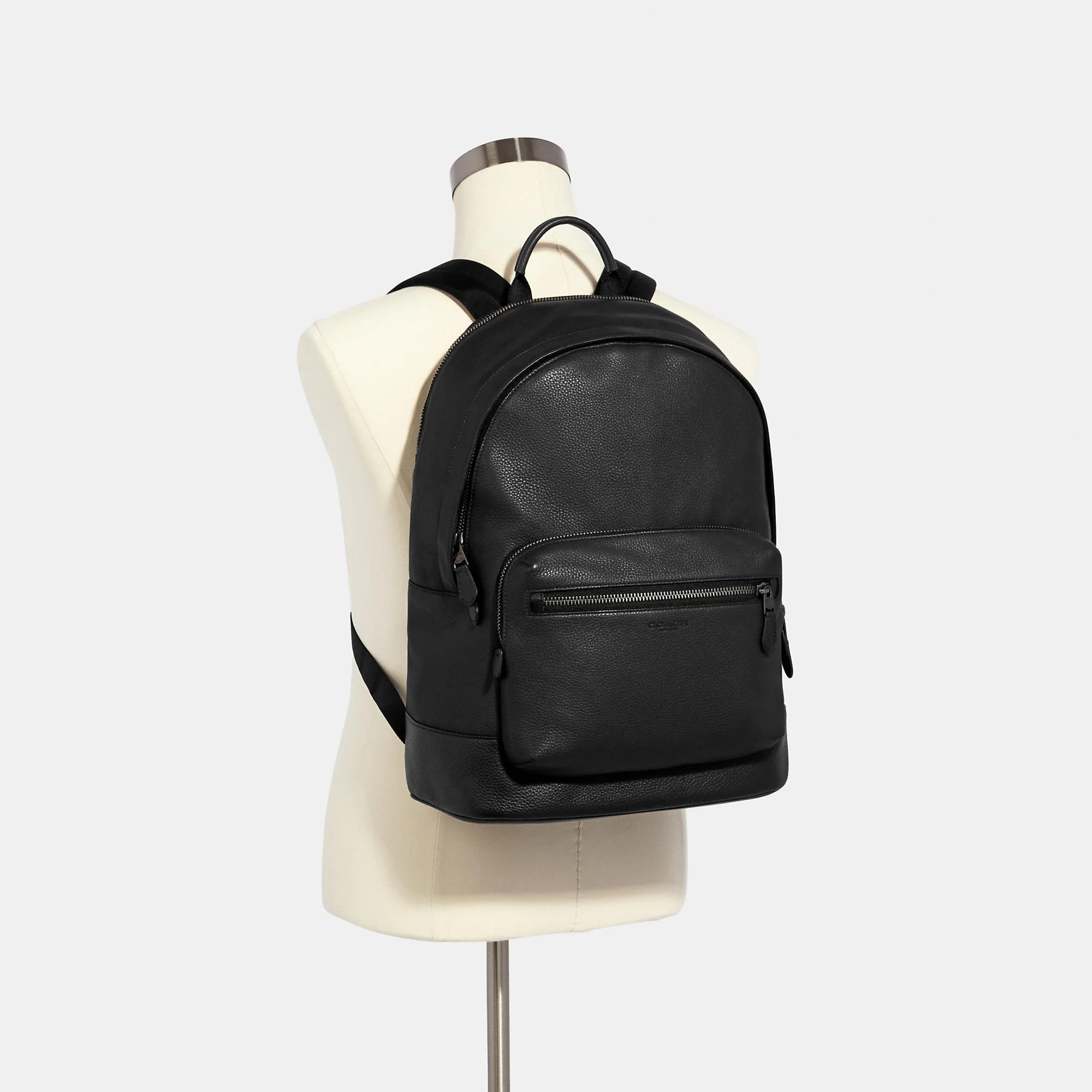 Outlet West Backpack
