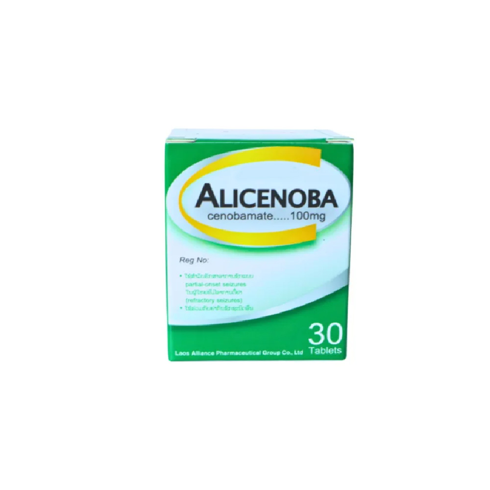 ALICENOBA-100