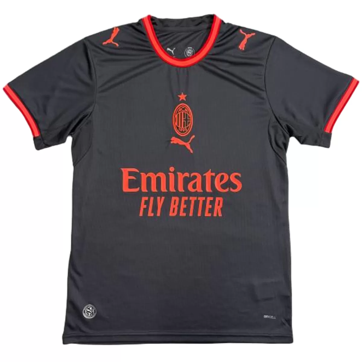 AC Milan Third Jersey 2026/27