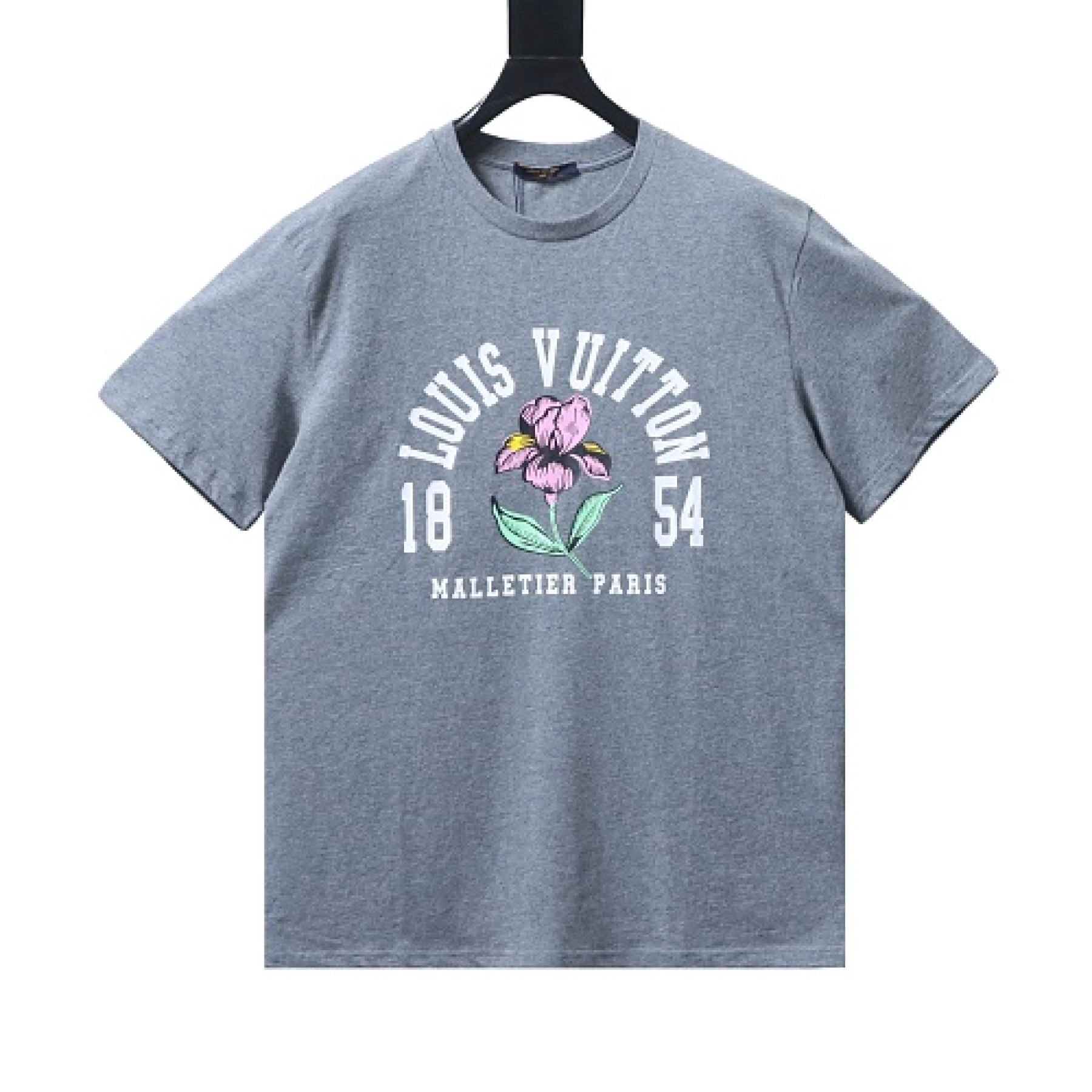 Louis Vuitton Iris Print T-Shirt