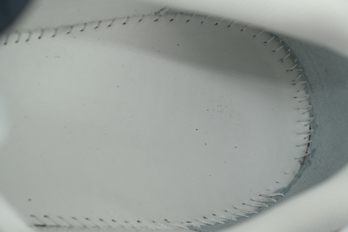 Prada America's Cup Sneakers Dark Blue