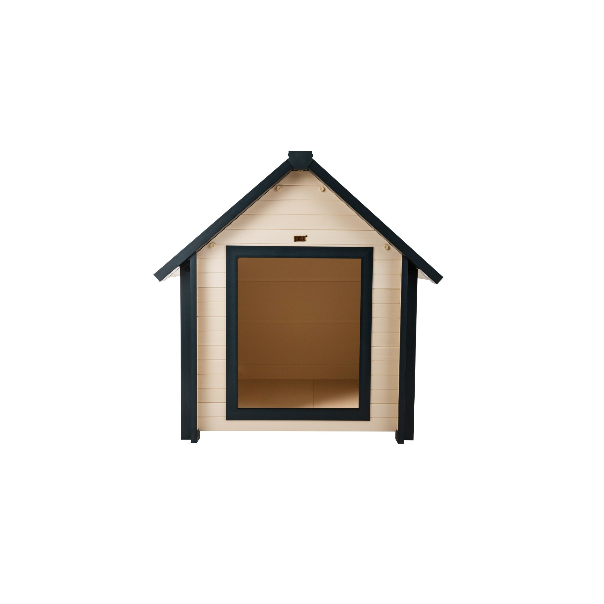 Bunk Style Dog House