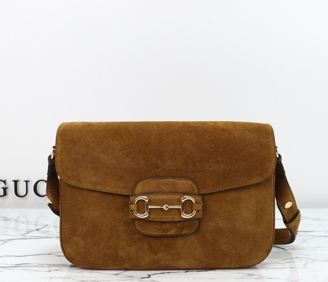Gucci Horsebit 1955 Bag