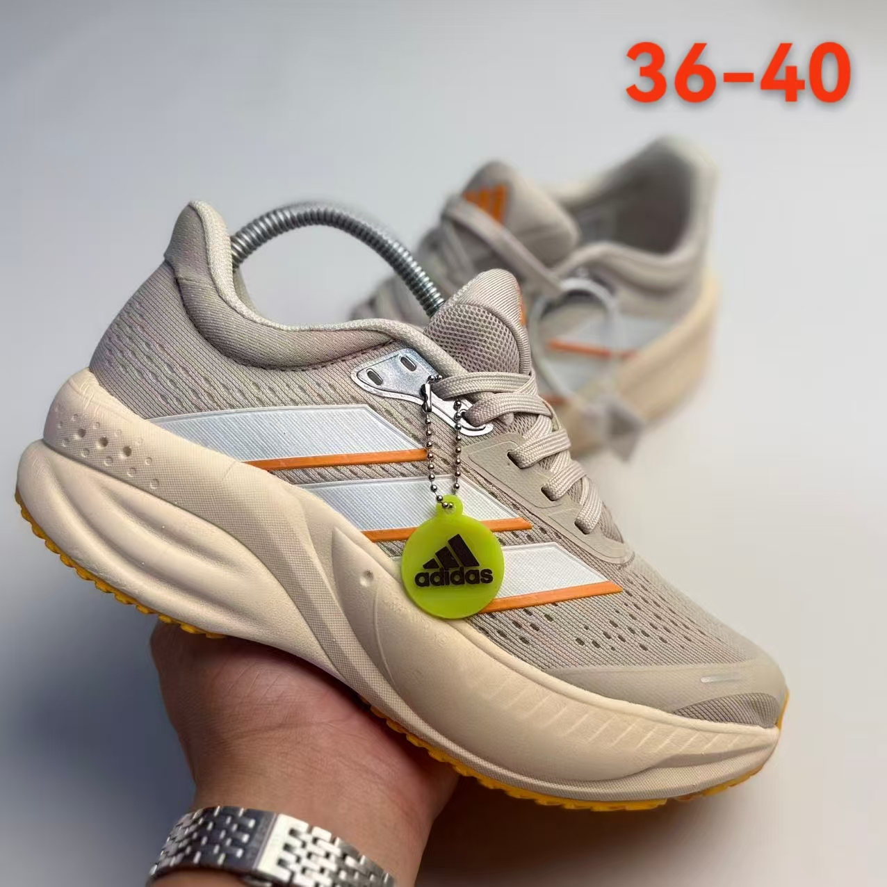 Adidas Cushionnova