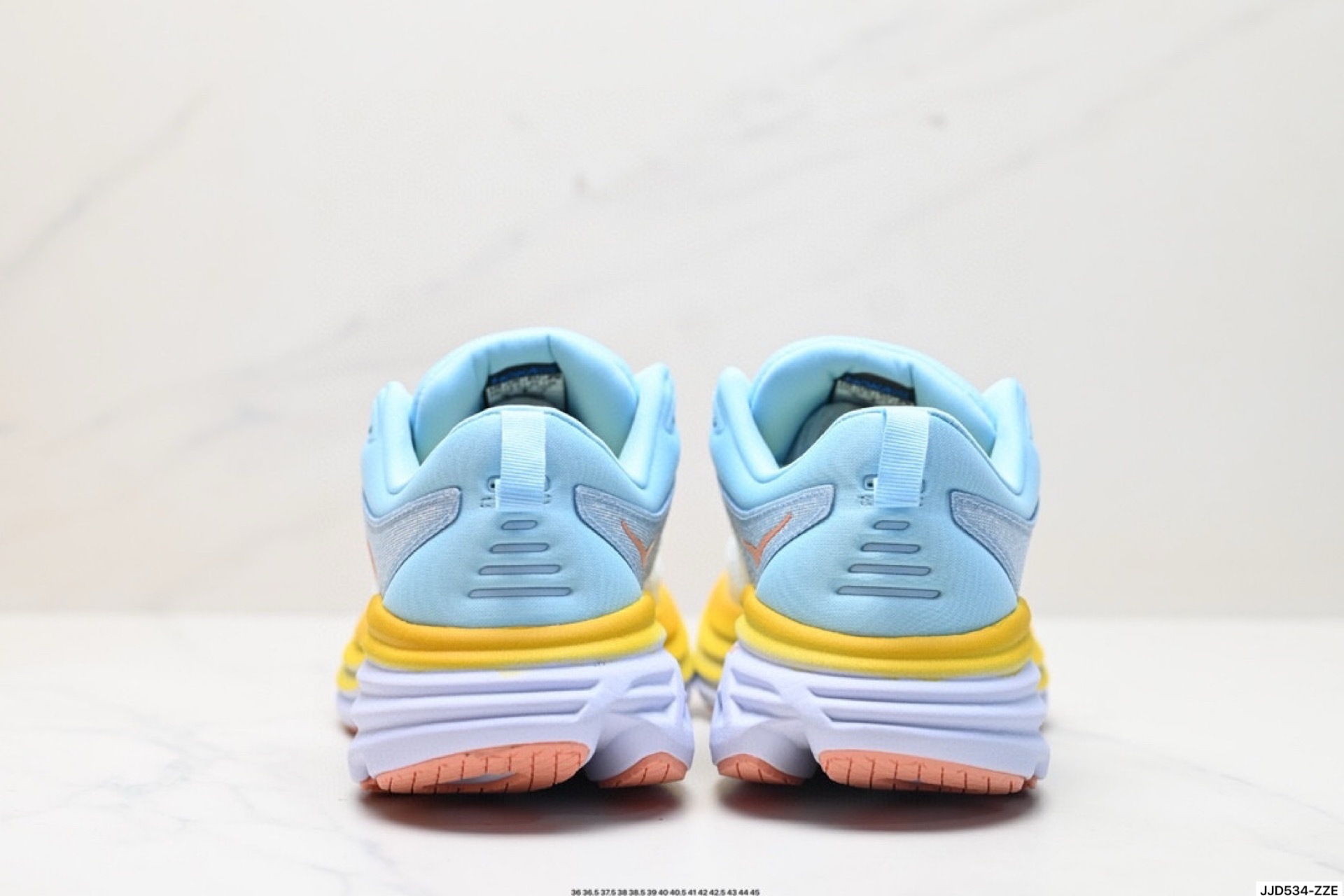 HOKA Bondi 8
