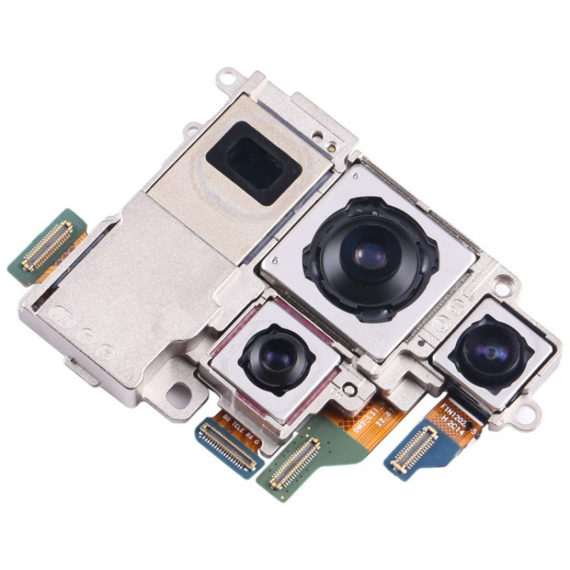 Galaxy S23 Ultra Camera Replacement Original - back view