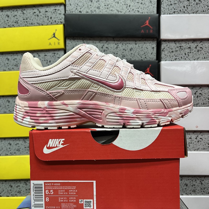 Nike P-6000