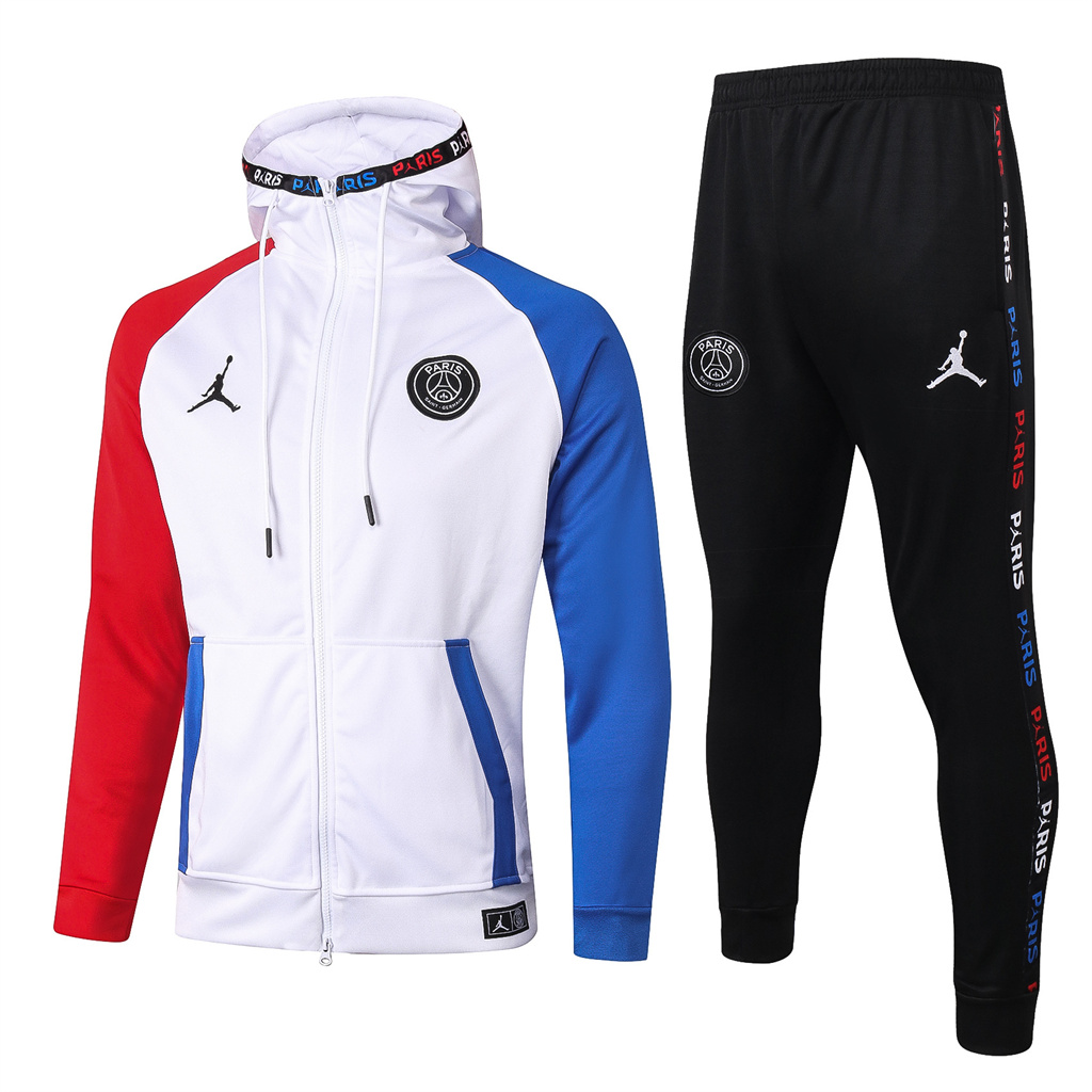 PSGTraining Jacket Suit 2025