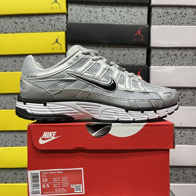 Nike P-6000