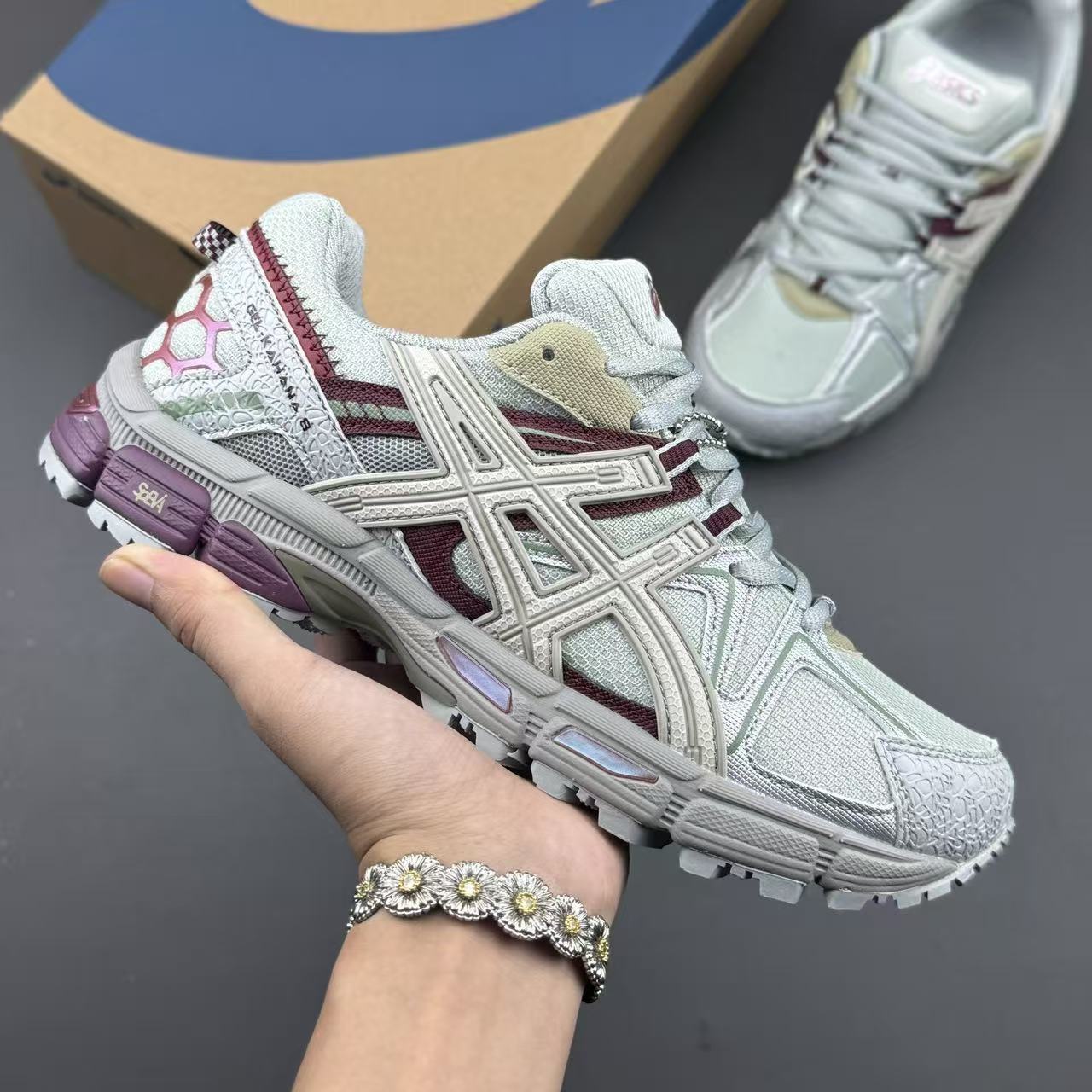 ASICS Gel-Kahana 8