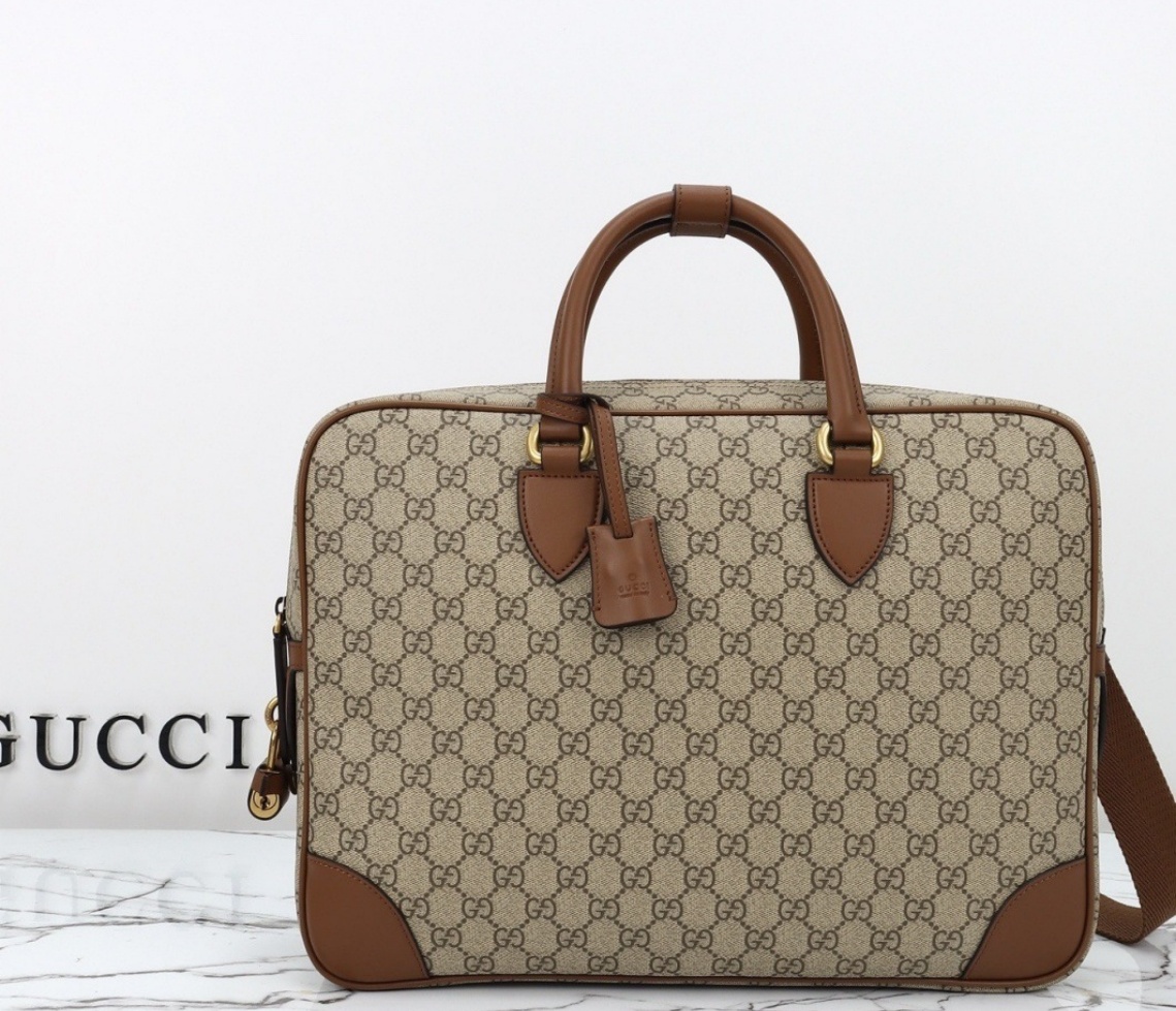 Gucci Horsebit 1955 Bag