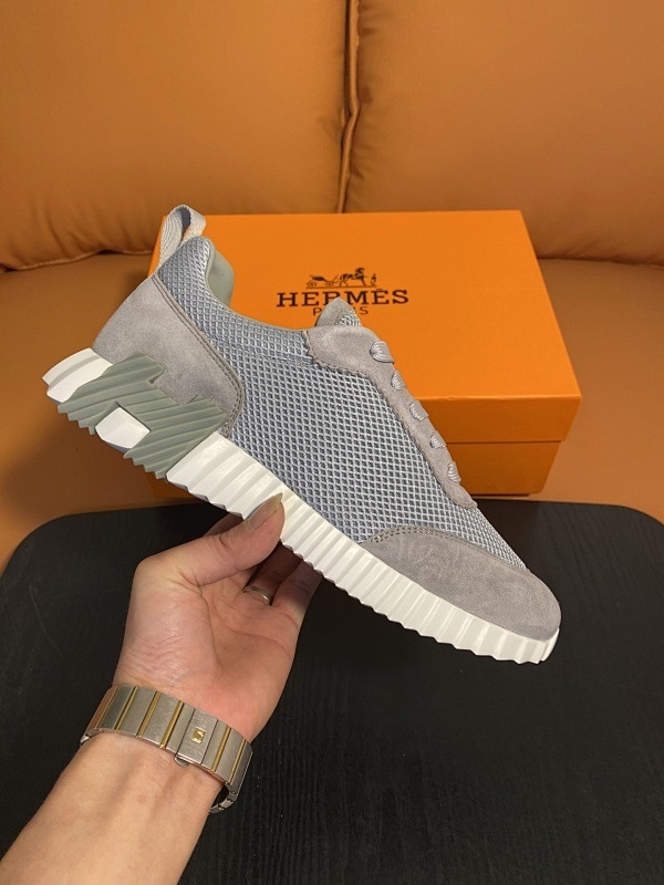 Hermes Sneakers