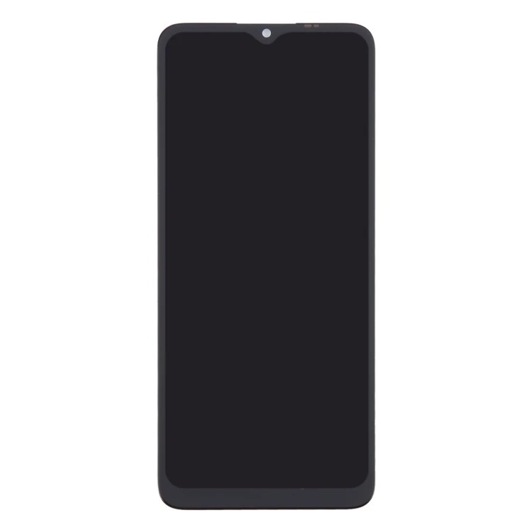 Tcl 40 LCD / OLED Screen LCD - back view