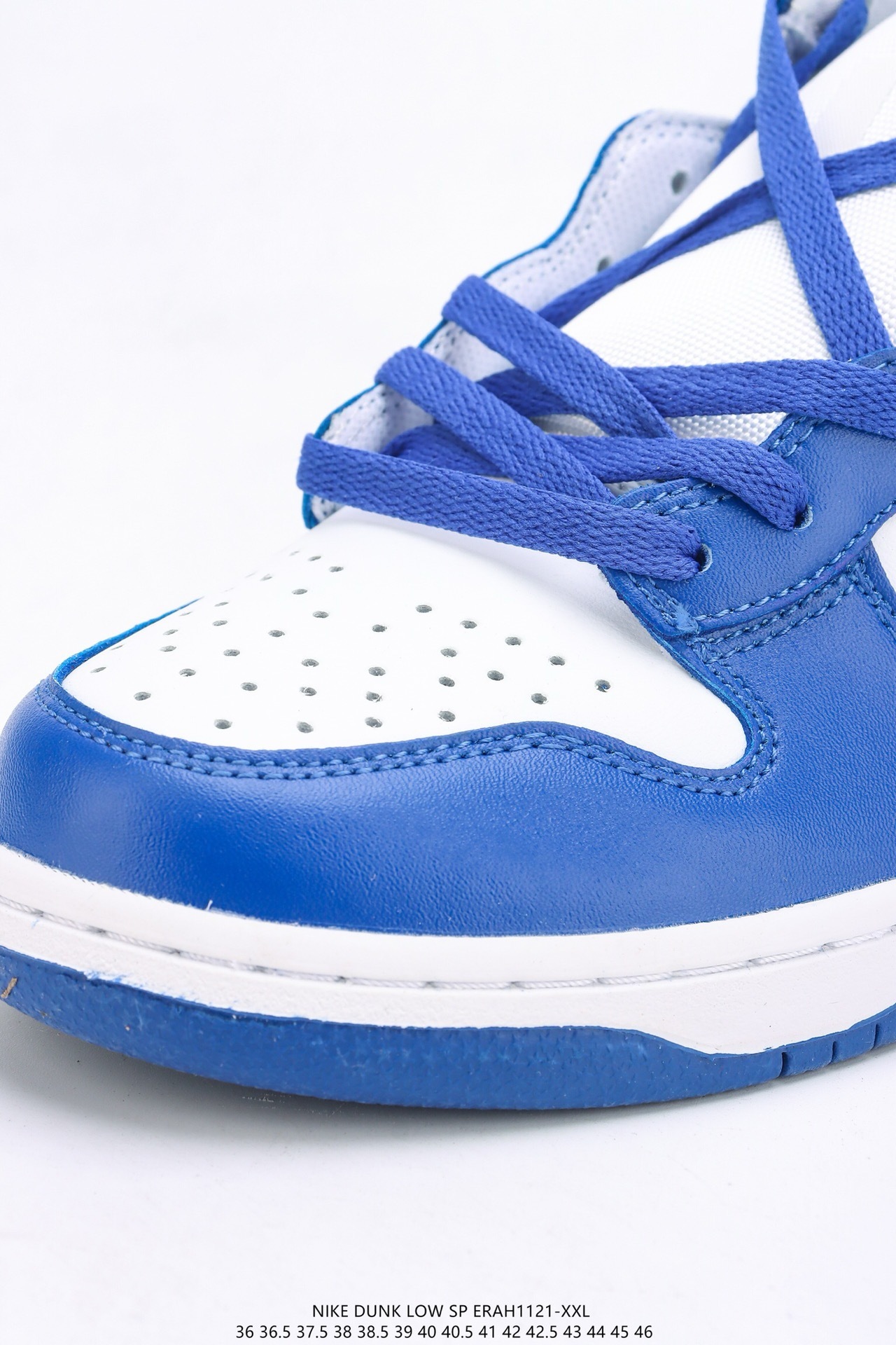 Nike Dunk High