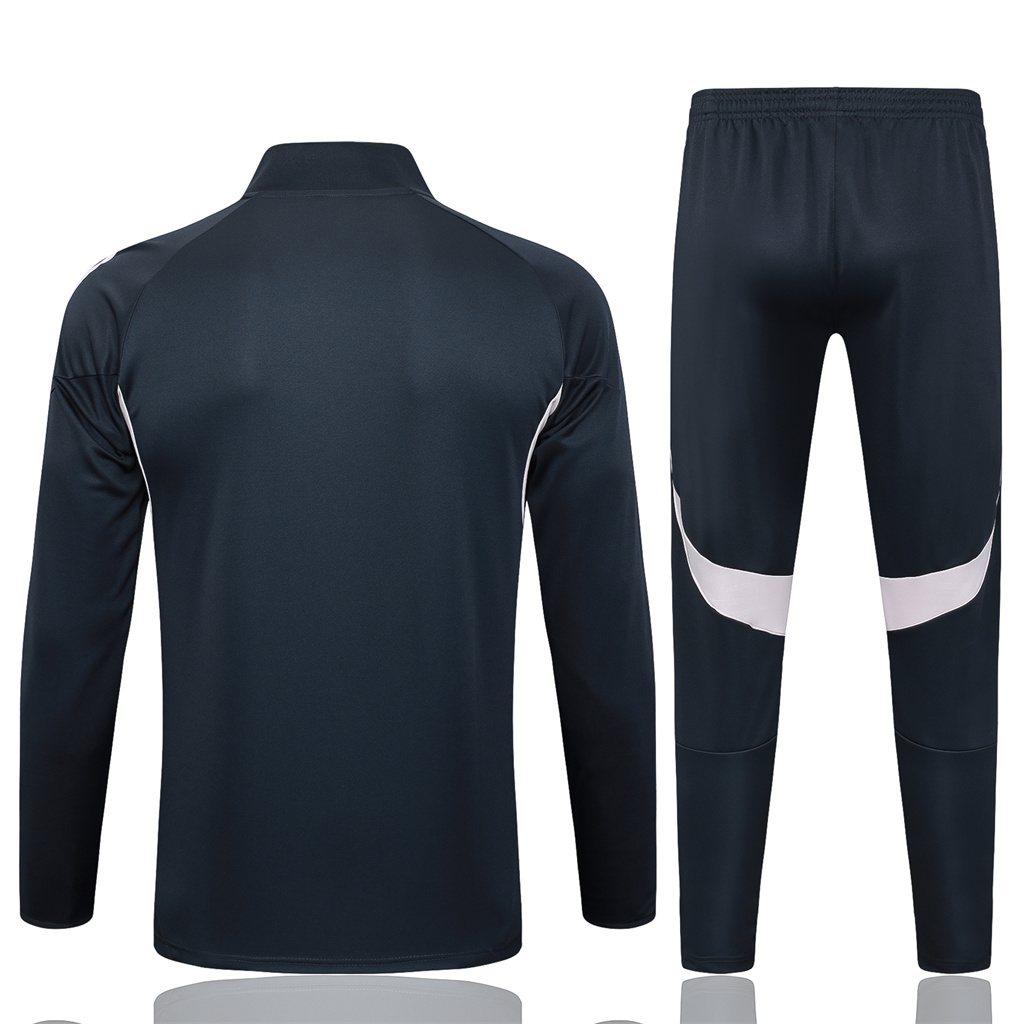 Real Madrid Training Jacket Suit 25/26