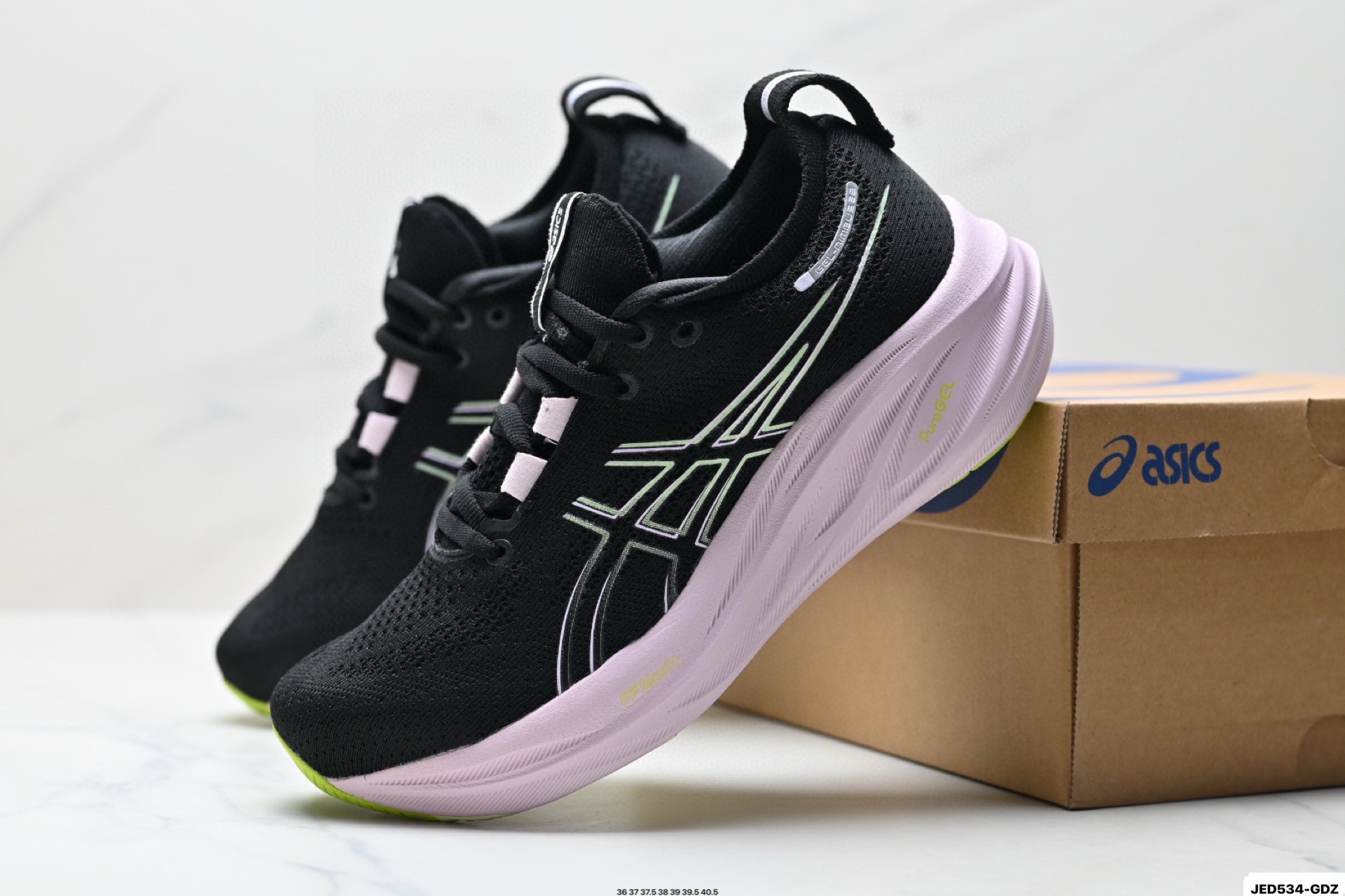 ASICS Gel-Nimbus 26
