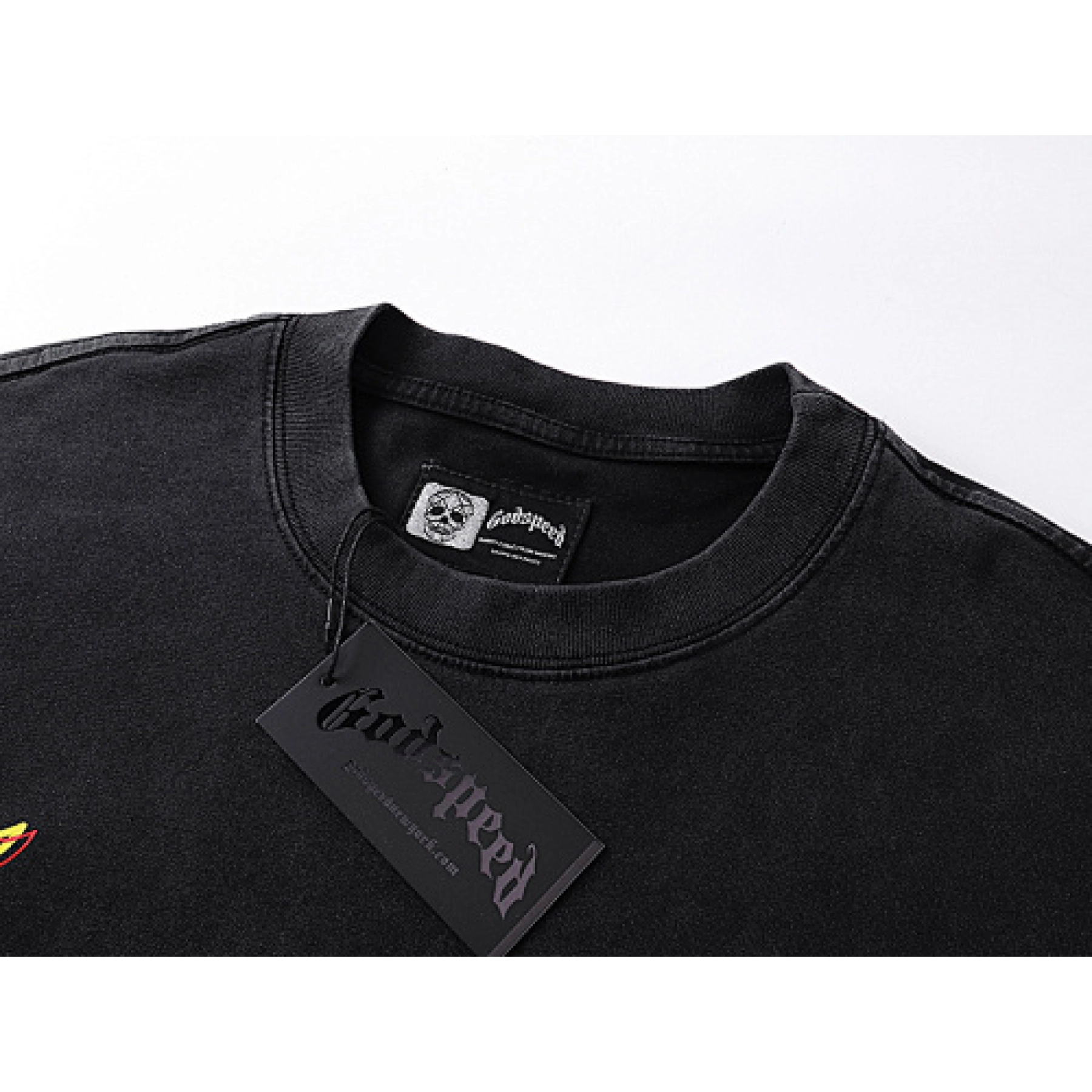 Godspeed T-Shirt 1136