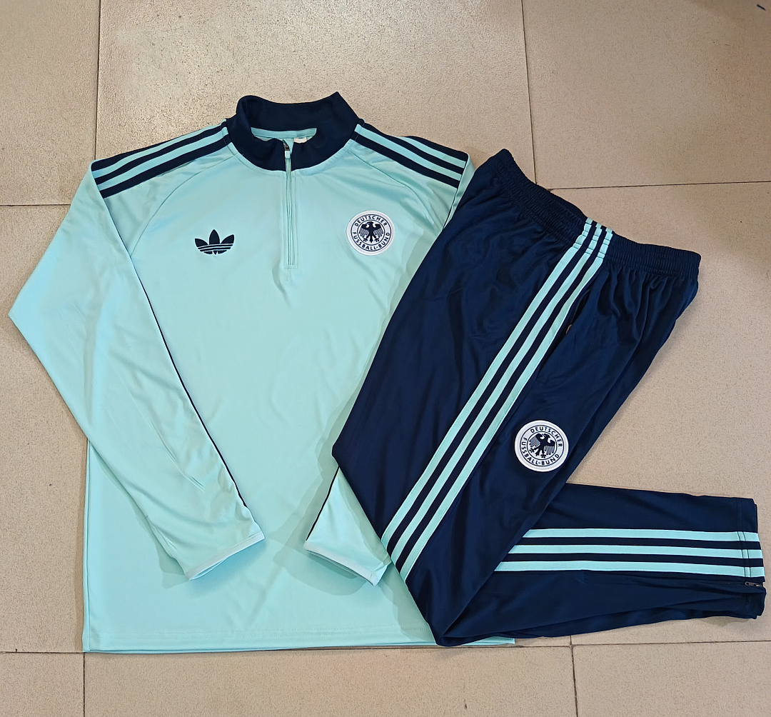 Germany Kids Training Suit 26/27