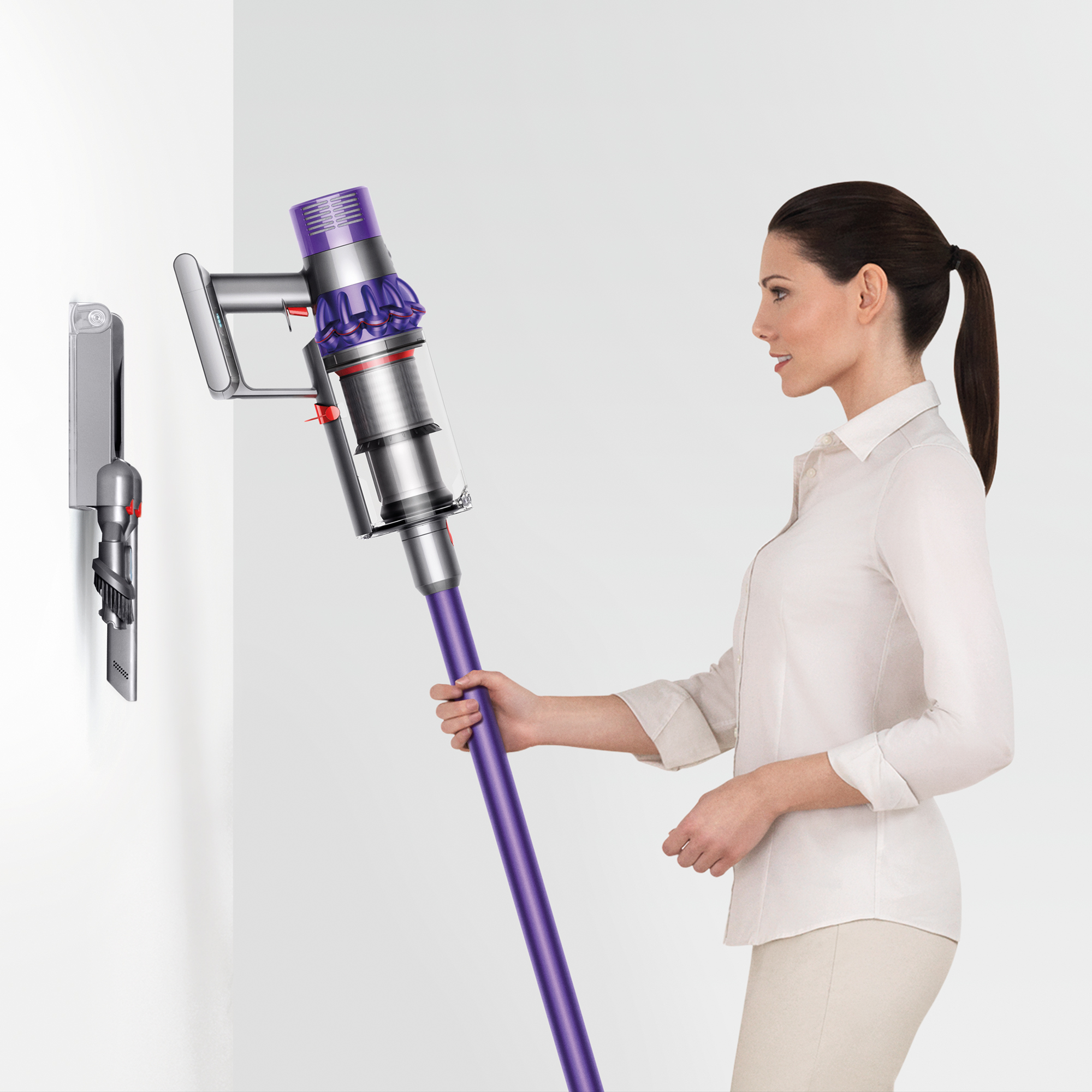 V10 Animal Lightweight Cordless Stick Vacuum Cleaner