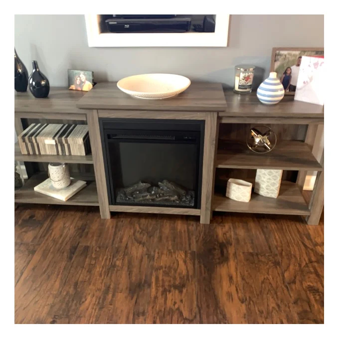 Woodbury TV Stand for TVs up to 78