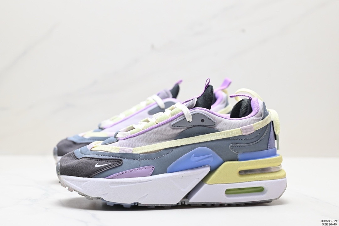 Nike Furyosa