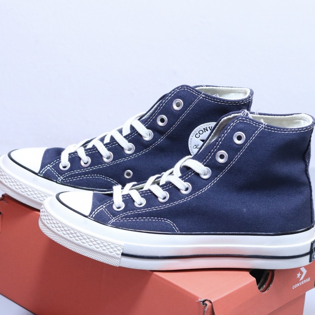 Converse 1970s