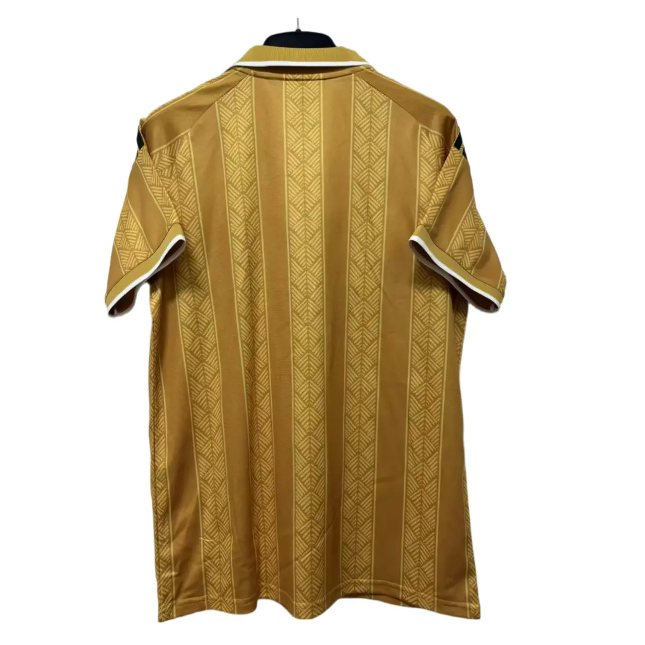 South Africa 2026 Speical Gold Jersey S-4XL Fan Version