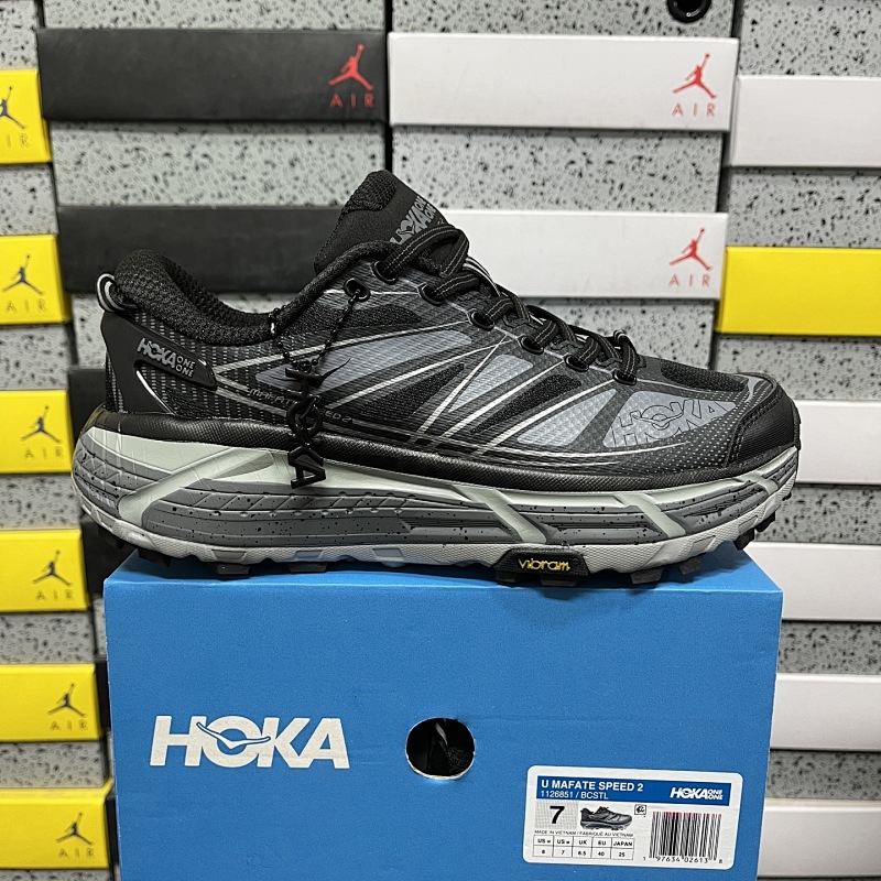 Hoka Mafate Speed 2 Sneakers