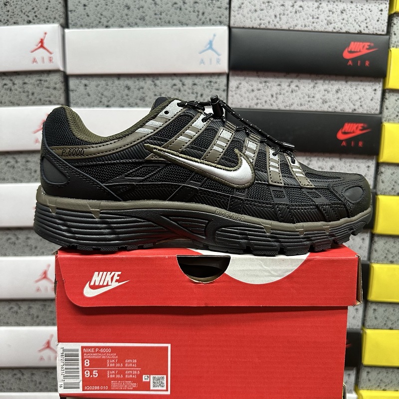 Nike P-6000